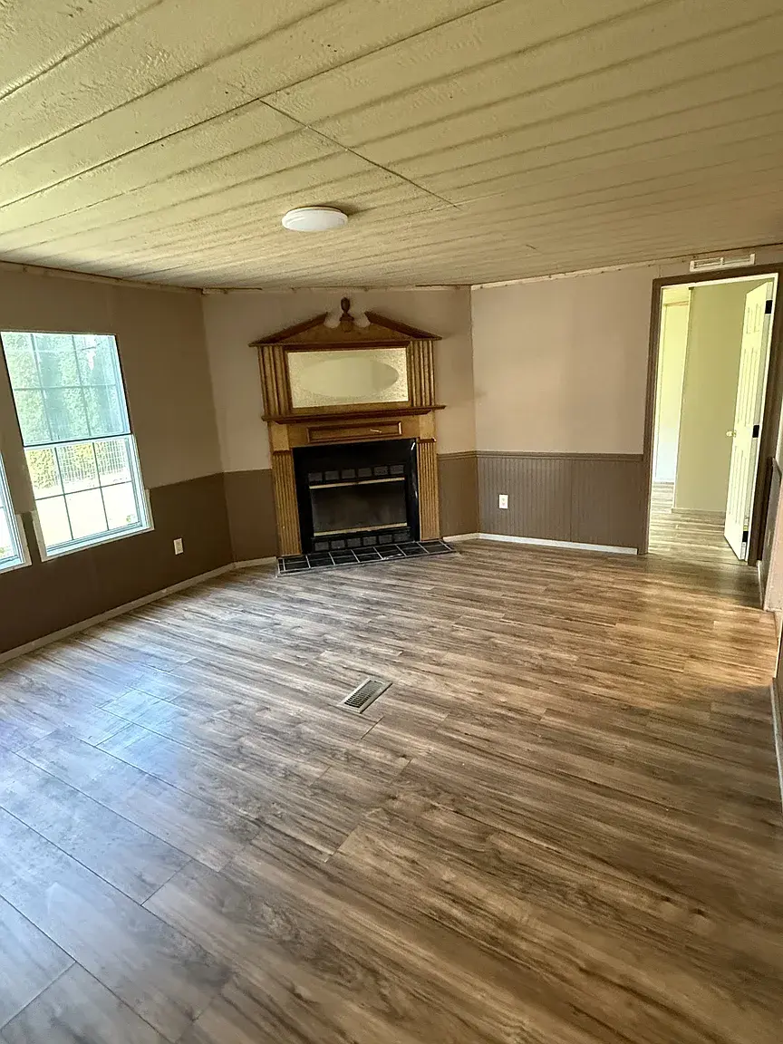 Spacious 4 bedroom home