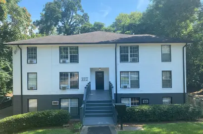 Greenwood 1 Bedroom 1 Bath available