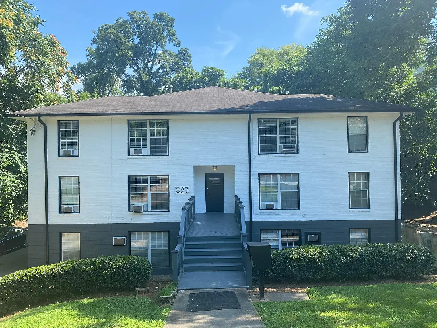 Greenwood 1 Bedroom 1 Bath available