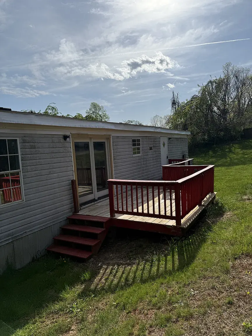 Spacious 4 bedroom home