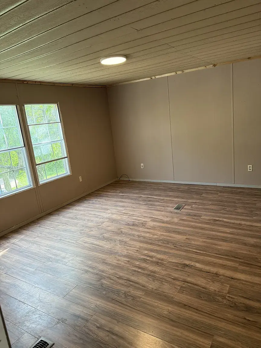 Spacious 4 bedroom home