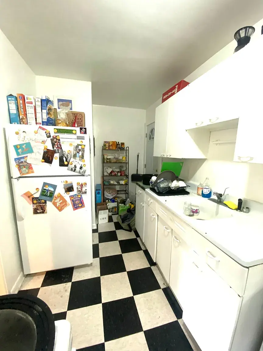 Greenwood 1 Bedroom 1 Bath available