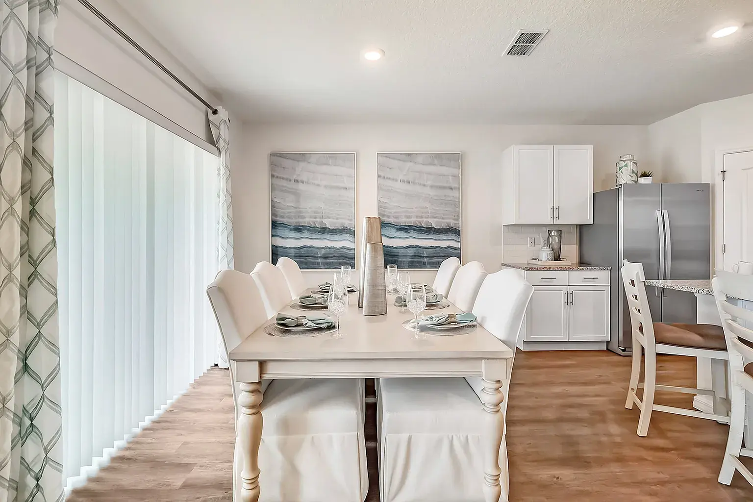 3 Bedroom 2 Bath available in Fairview Meadows