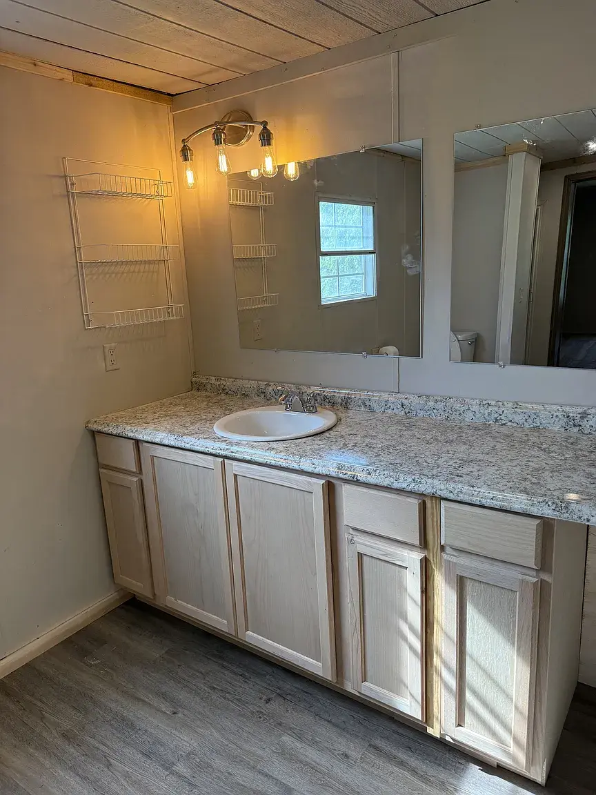 Spacious 4 bedroom home