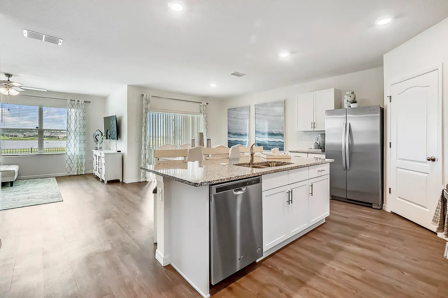 3 Bedroom 2 Bath available in Fairview Meadows