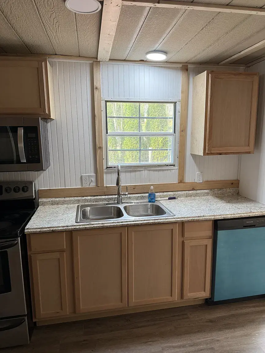 Spacious 4 bedroom home