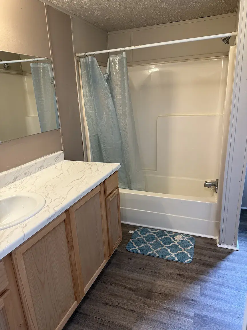 Spacious 4 bedroom home