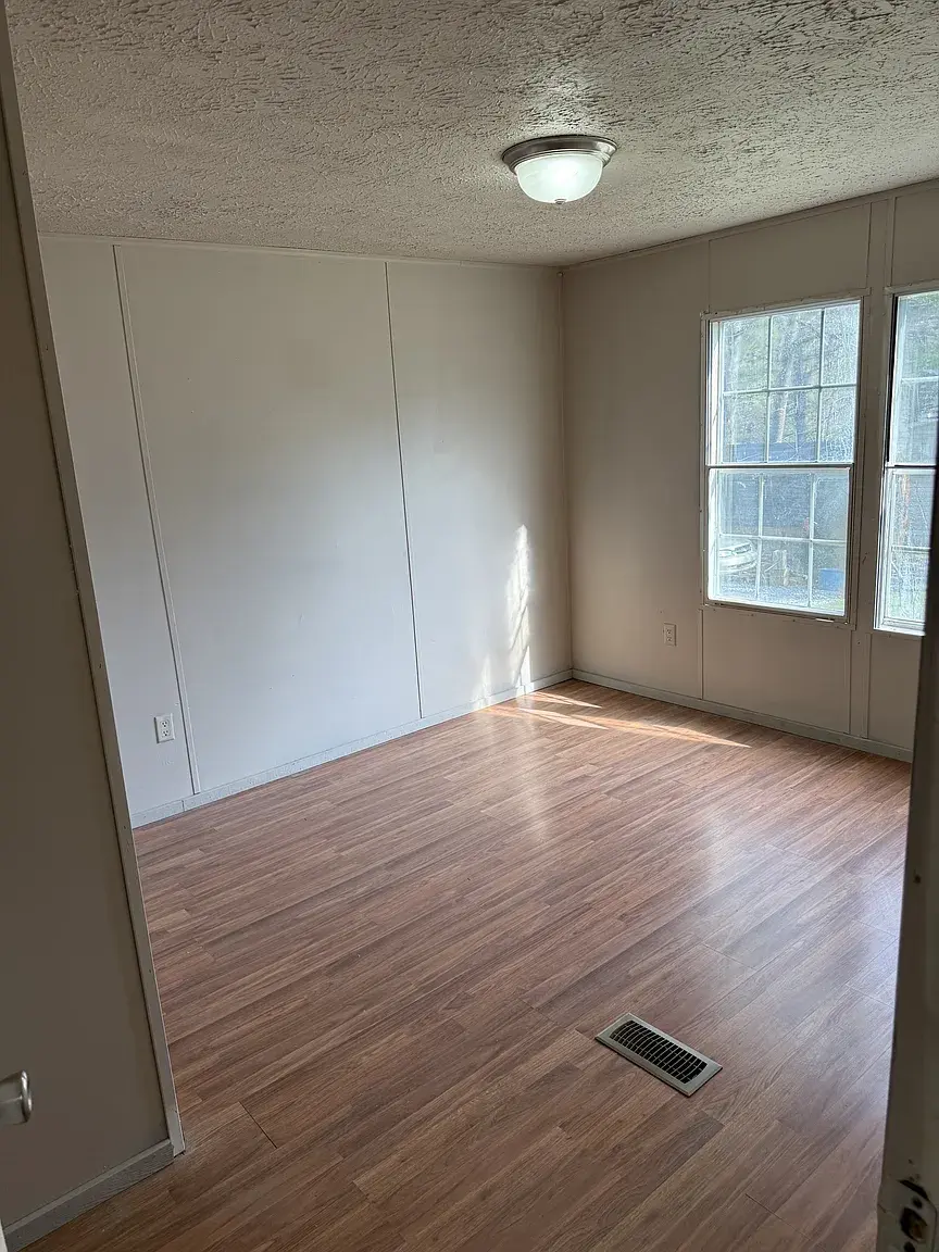 Spacious 4 bedroom home