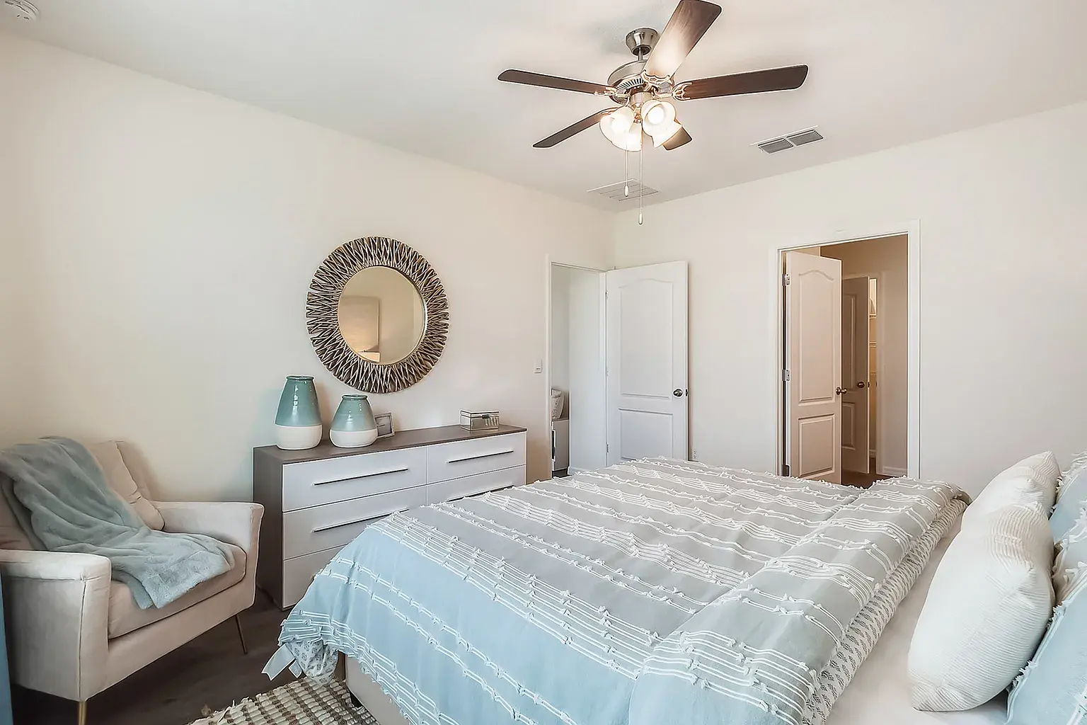 3 Bedroom 2 Bath available in Fairview Meadows