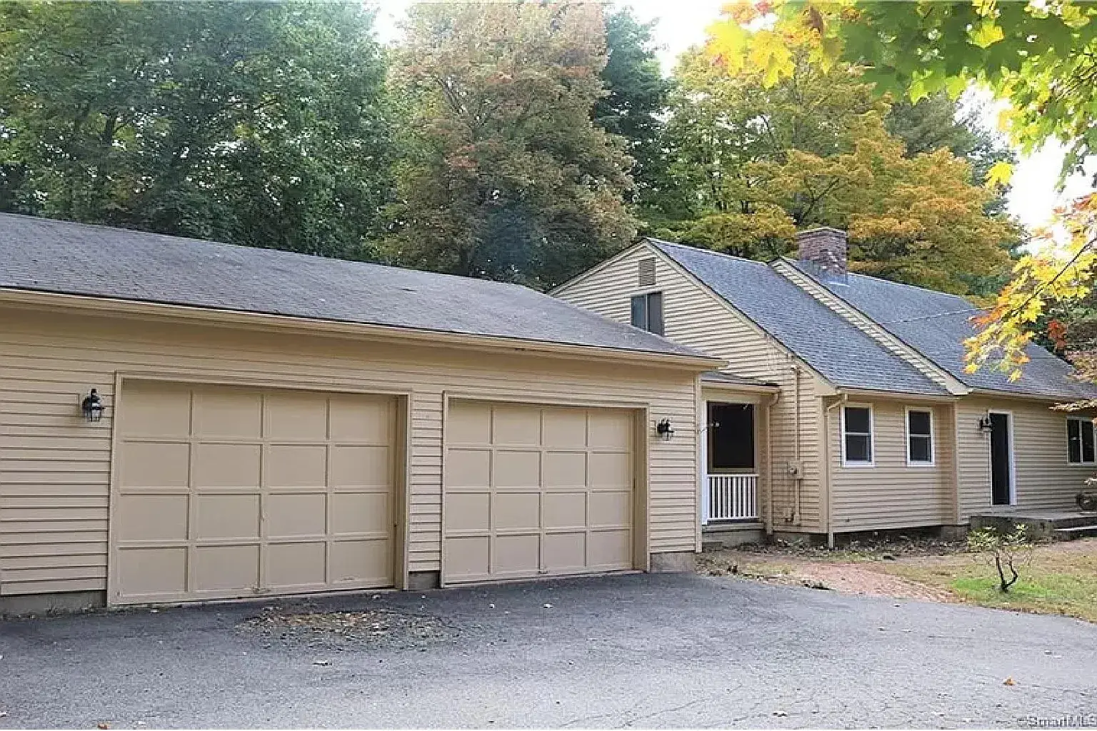 Simsbury 4 Bedroom 2 Bath for rent