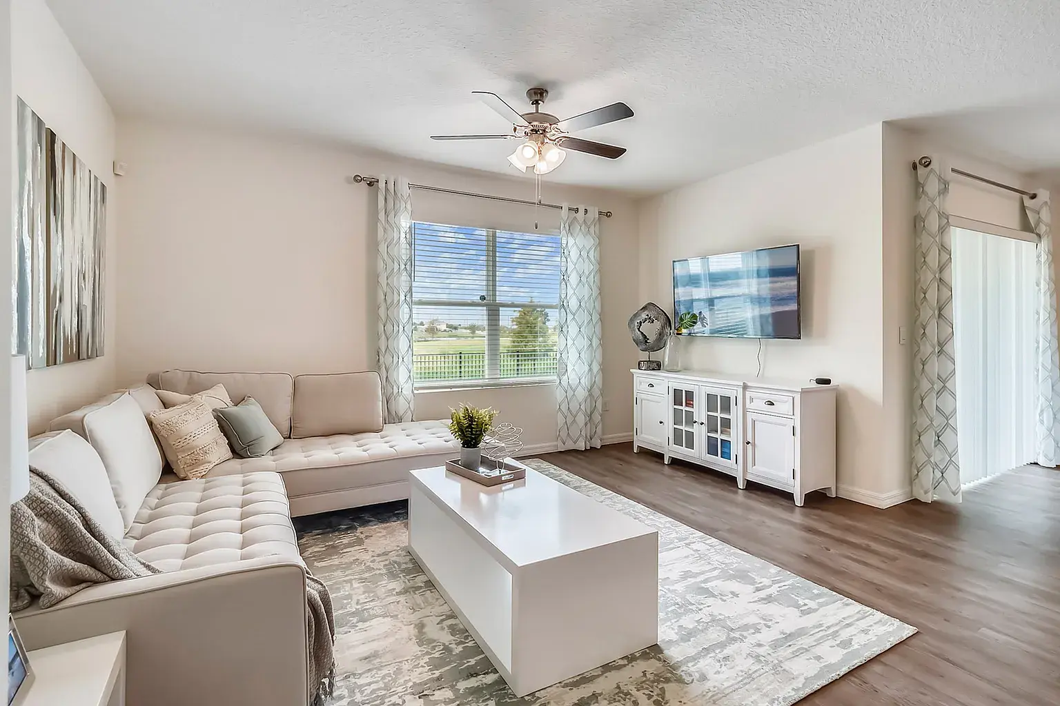 3 Bedroom 2 Bath available in Fairview Meadows