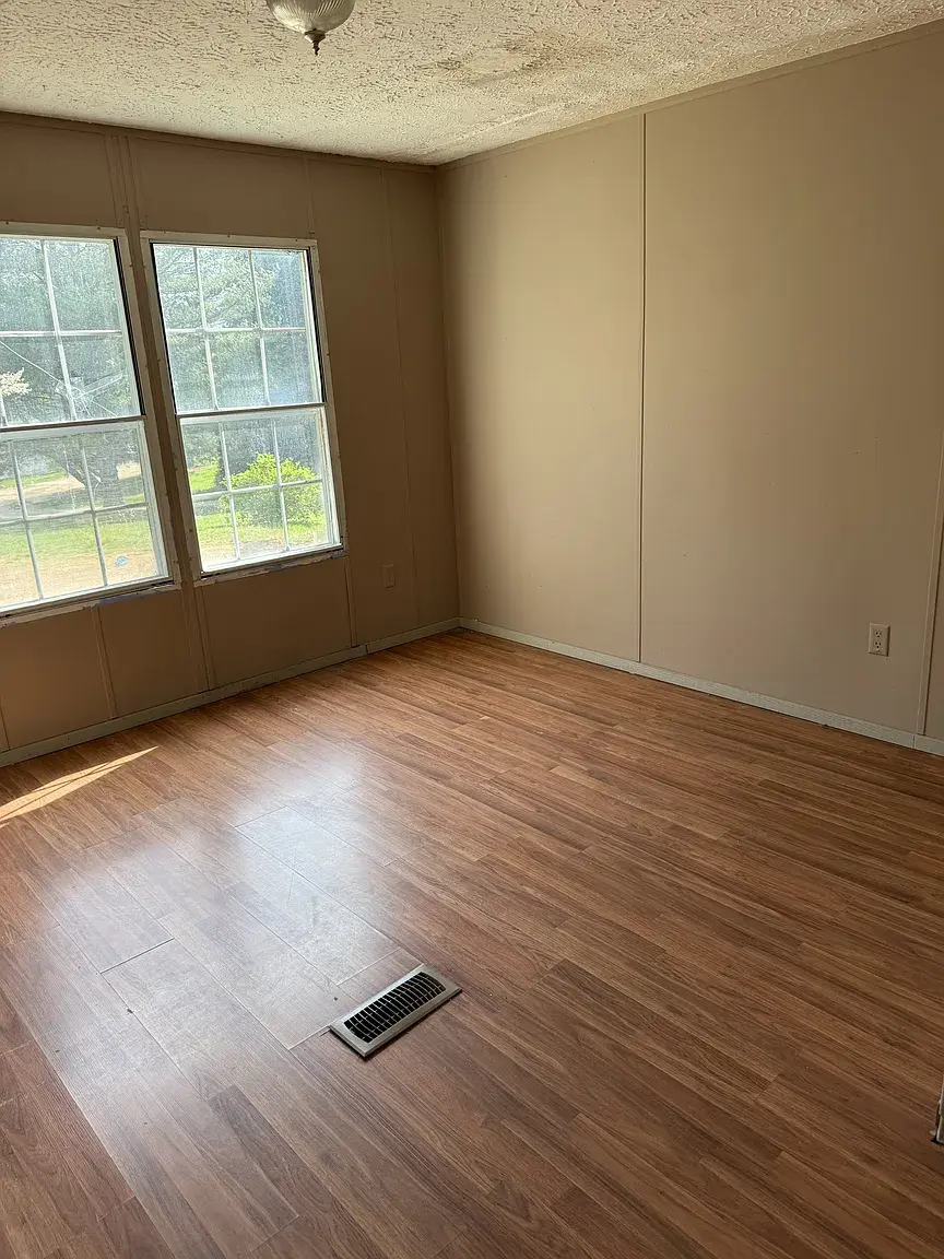 Spacious 4 bedroom home