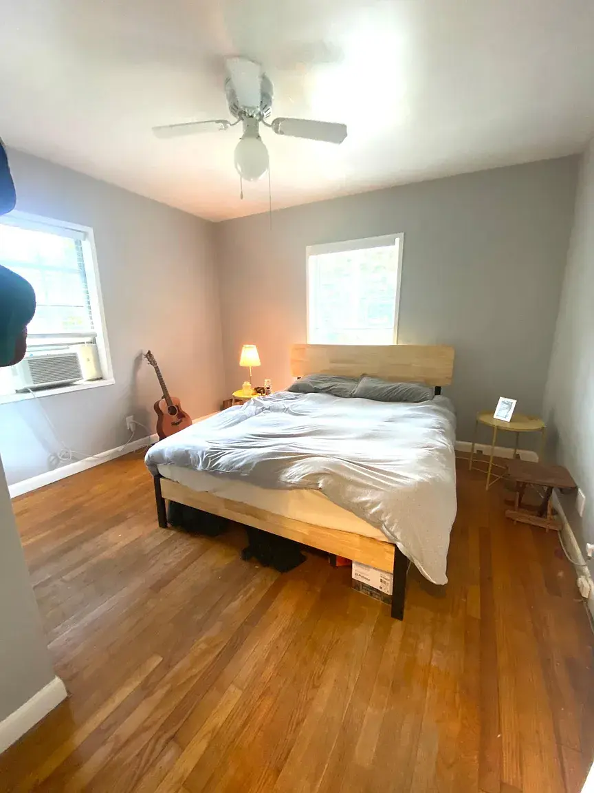 Greenwood 1 Bedroom 1 Bath available