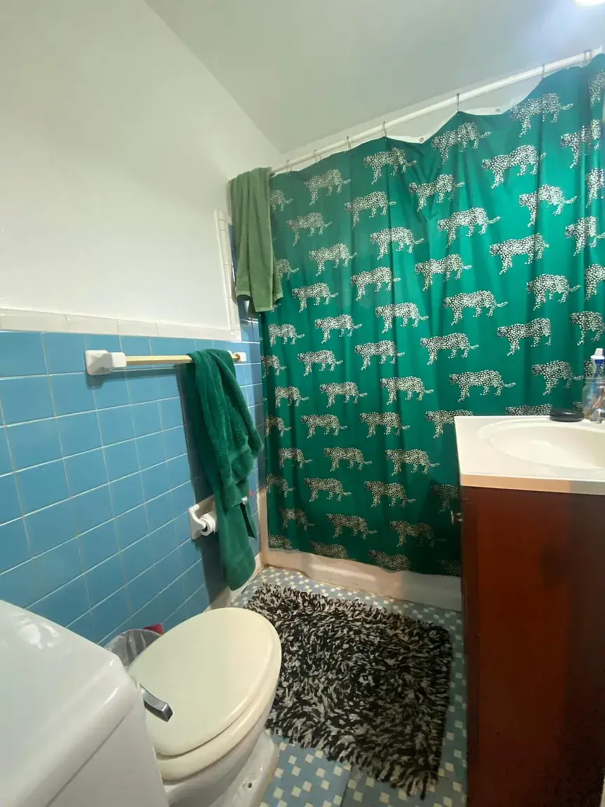 Greenwood 1 Bedroom 1 Bath available