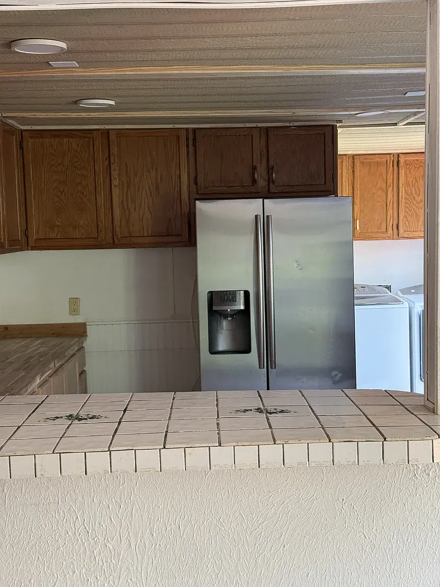 Spacious 4 bedroom home