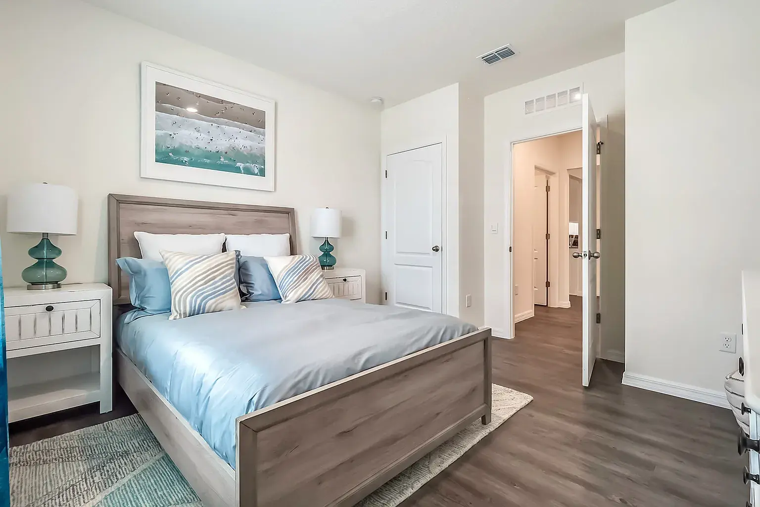 3 Bedroom 2 Bath available in Fairview Meadows