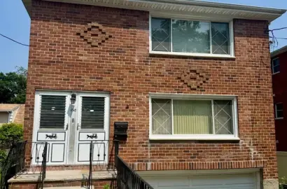 Bayside 2 Bedroom house