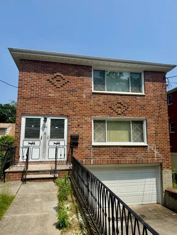 Bayside 2 Bedroom house