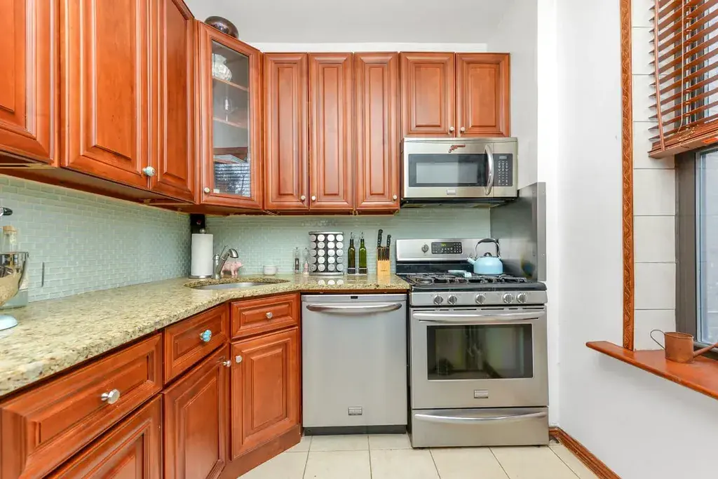 Perfect Starter Unit at Beechhurst