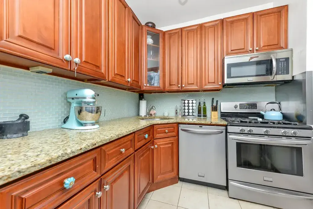 Perfect Starter Unit at Beechhurst