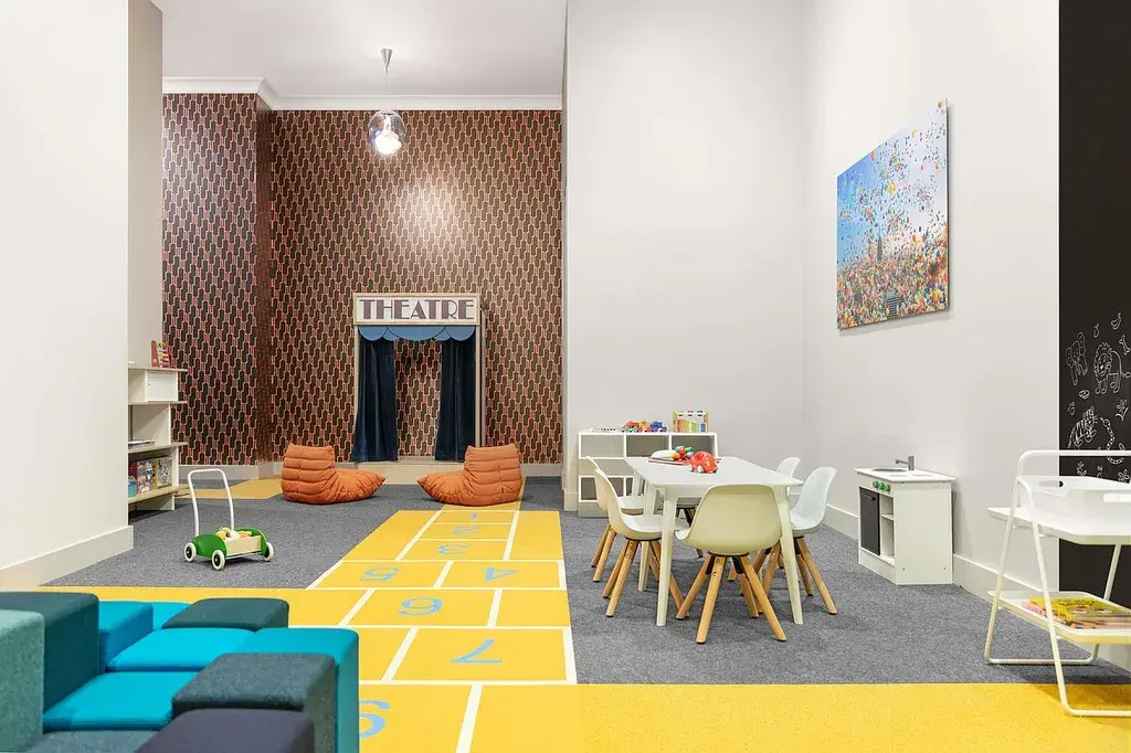 One-Bedroom, One-Bathroom Home In New York