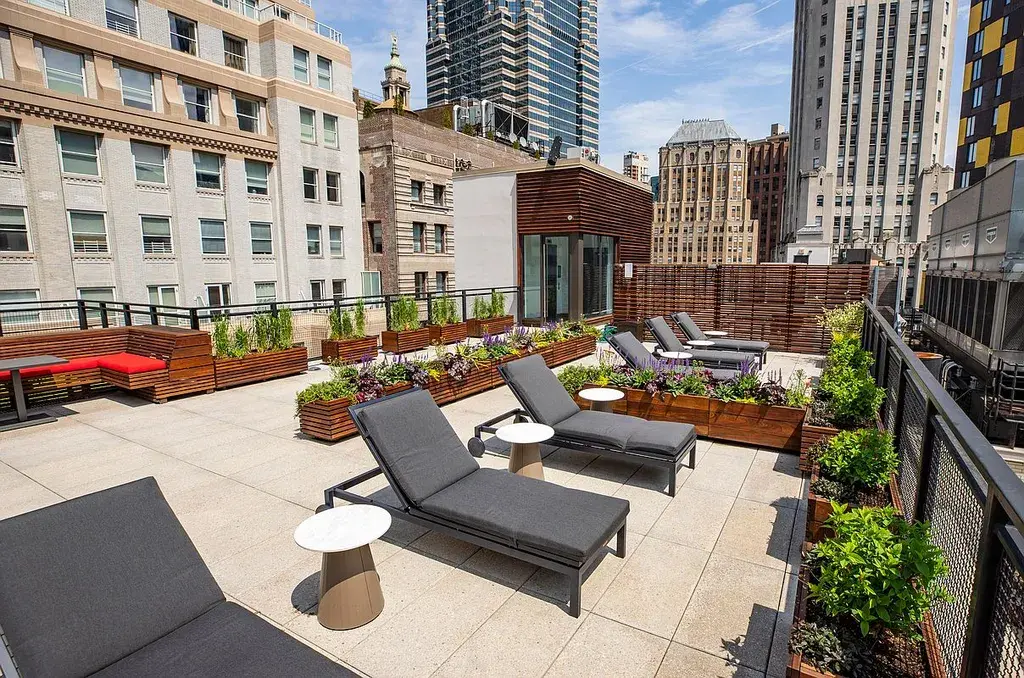 One-Bedroom, One-Bathroom Home In New York