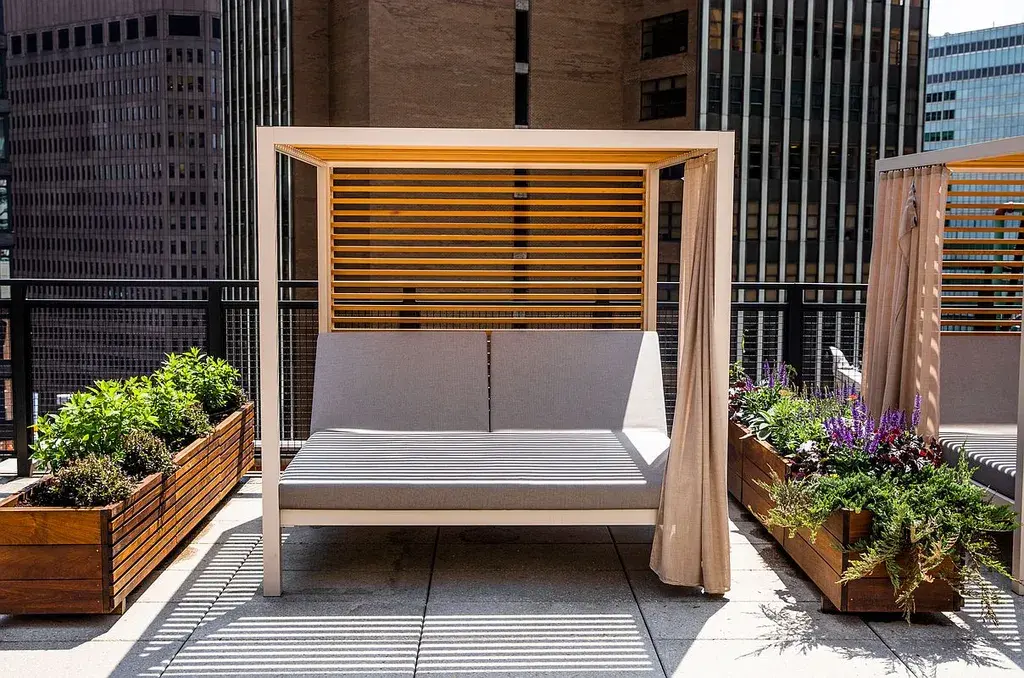 One-Bedroom, One-Bathroom Home In New York