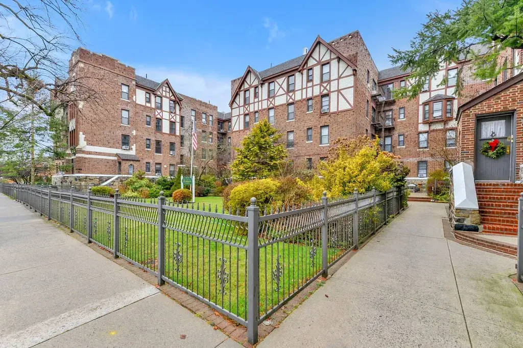 Perfect Starter Unit at Beechhurst
