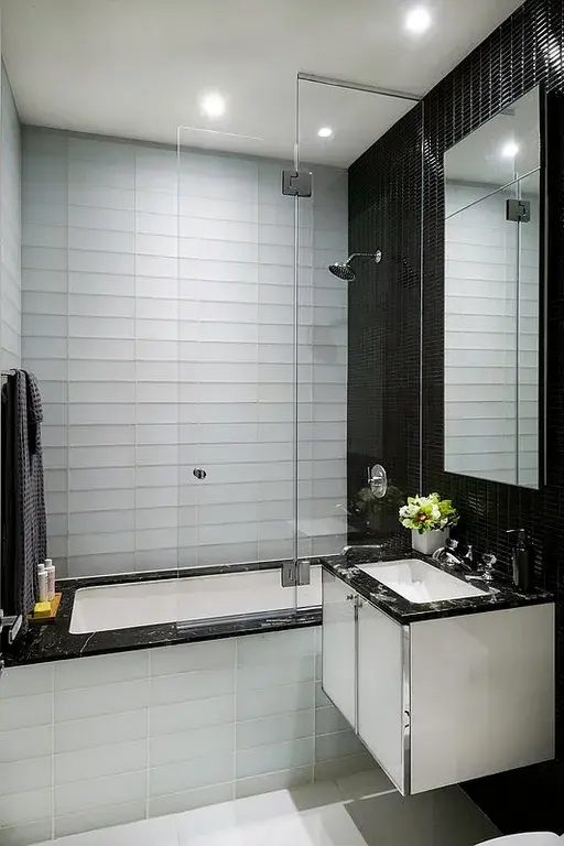 One-Bedroom, One-Bathroom Home In New York