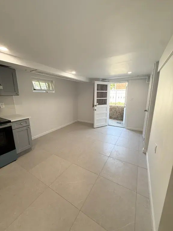 Bayside 2 Bedroom house