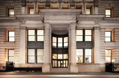 One-Bedroom, One-Bathroom Home In New York
