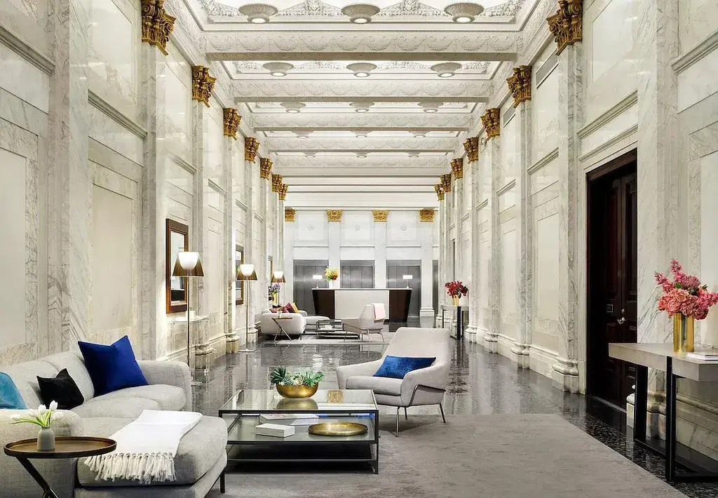 One-Bedroom, One-Bathroom Home In New York