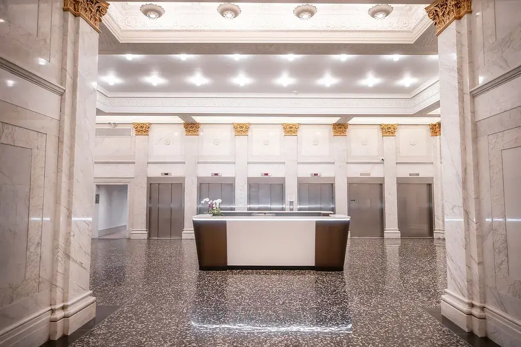 One-Bedroom, One-Bathroom Home In New York