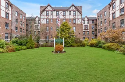 Perfect Starter Unit at Beechhurst