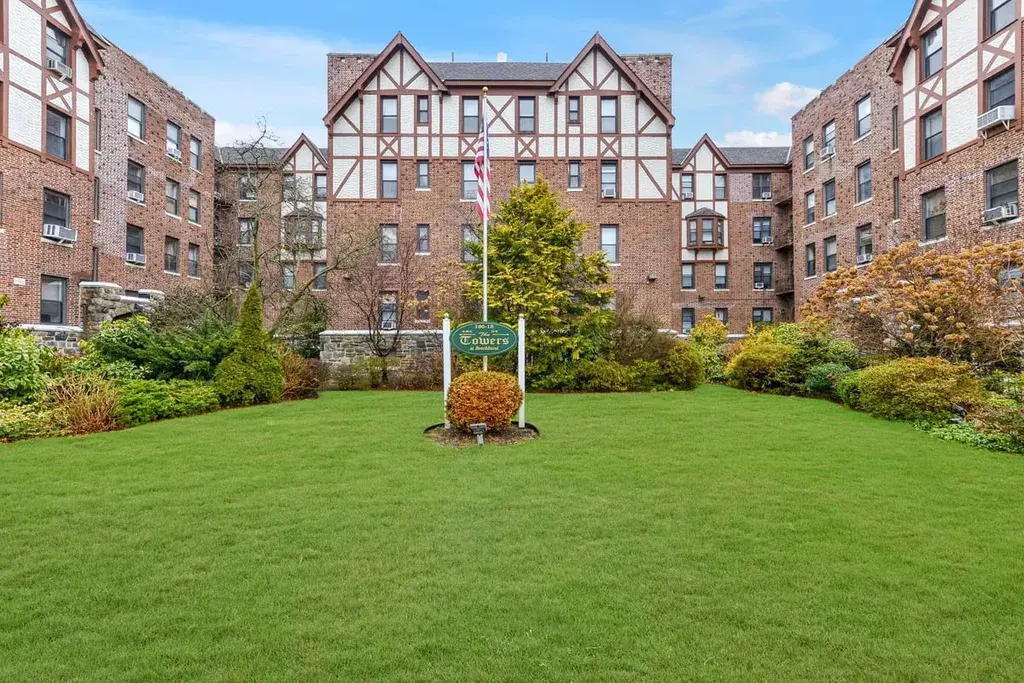Perfect Starter Unit at Beechhurst
