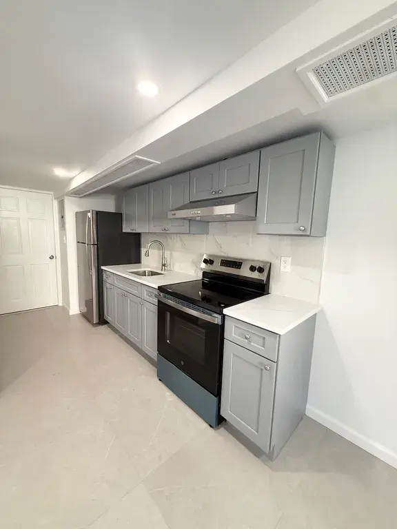 Bayside 2 Bedroom house