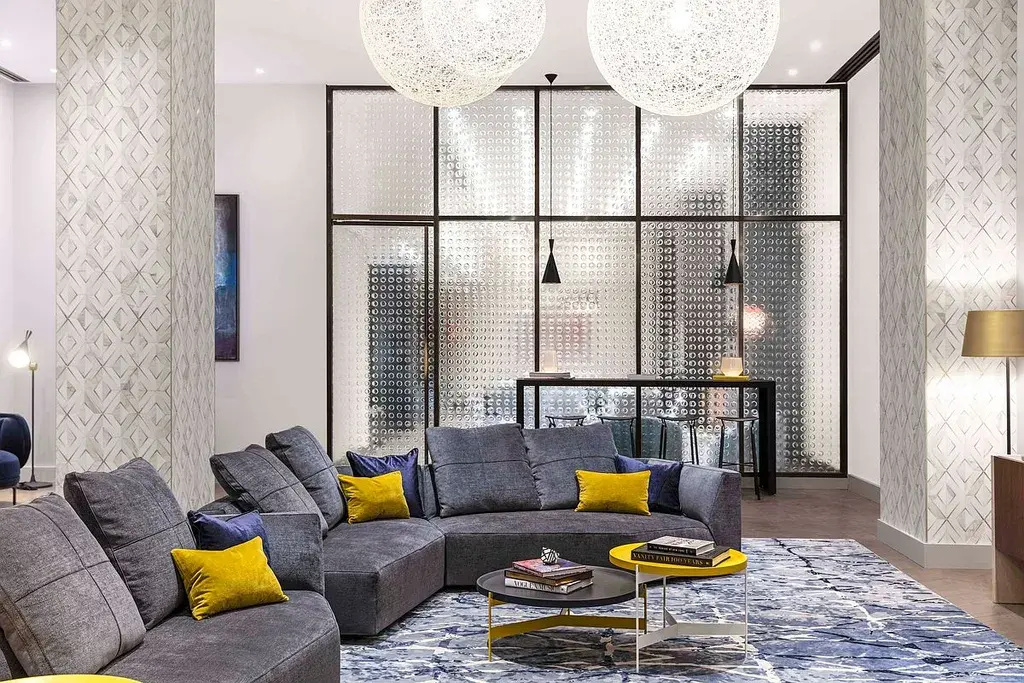 One-Bedroom, One-Bathroom Home In New York