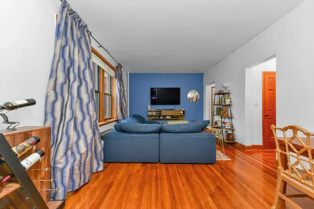 Perfect Starter Unit at Beechhurst
