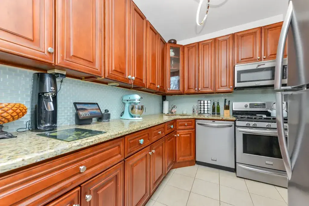 Perfect Starter Unit at Beechhurst