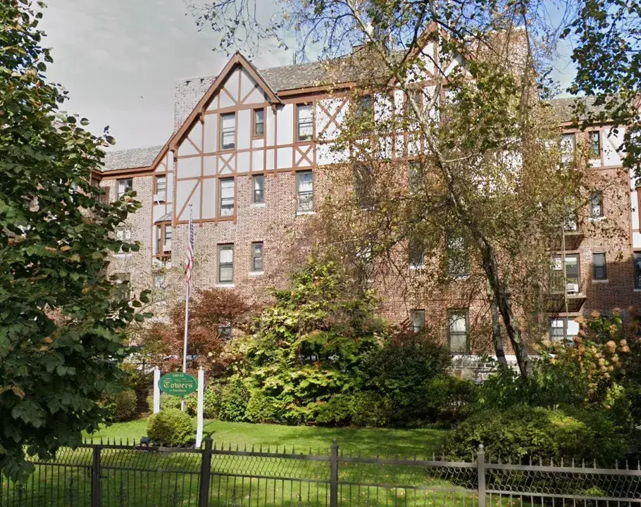 Perfect Starter Unit at Beechhurst