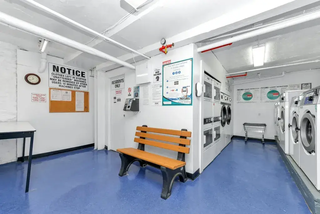 Perfect Starter Unit at Beechhurst