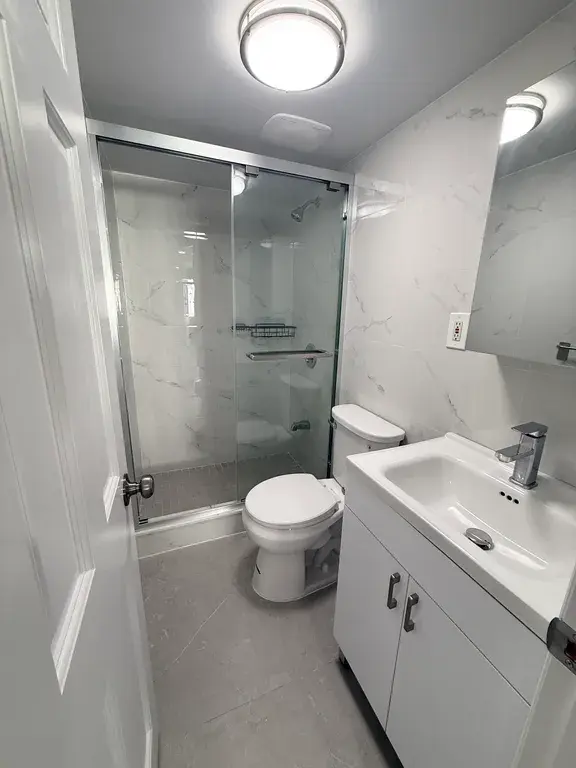 Bayside 2 Bedroom house