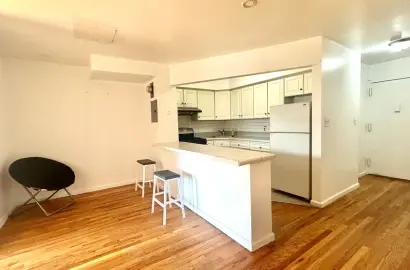 College points 2 bedrooms