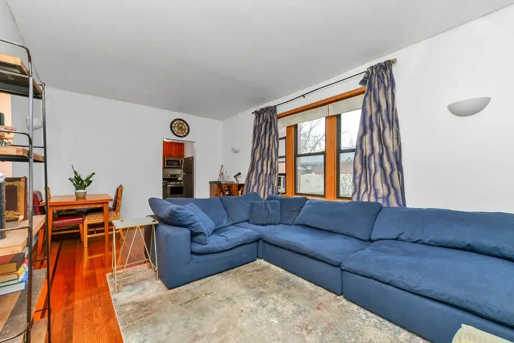 Perfect Starter Unit at Beechhurst