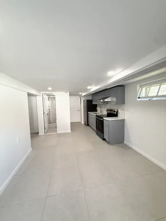 Bayside 2 Bedroom house
