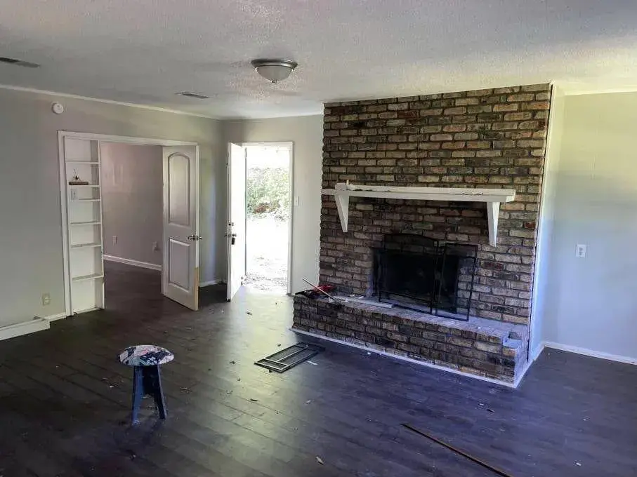 Single-Family home located at  Athey Ct