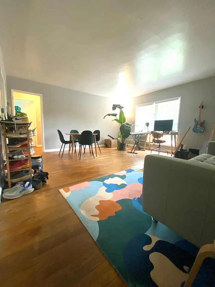 Greenwood 1 Bedroom 1 Bath available