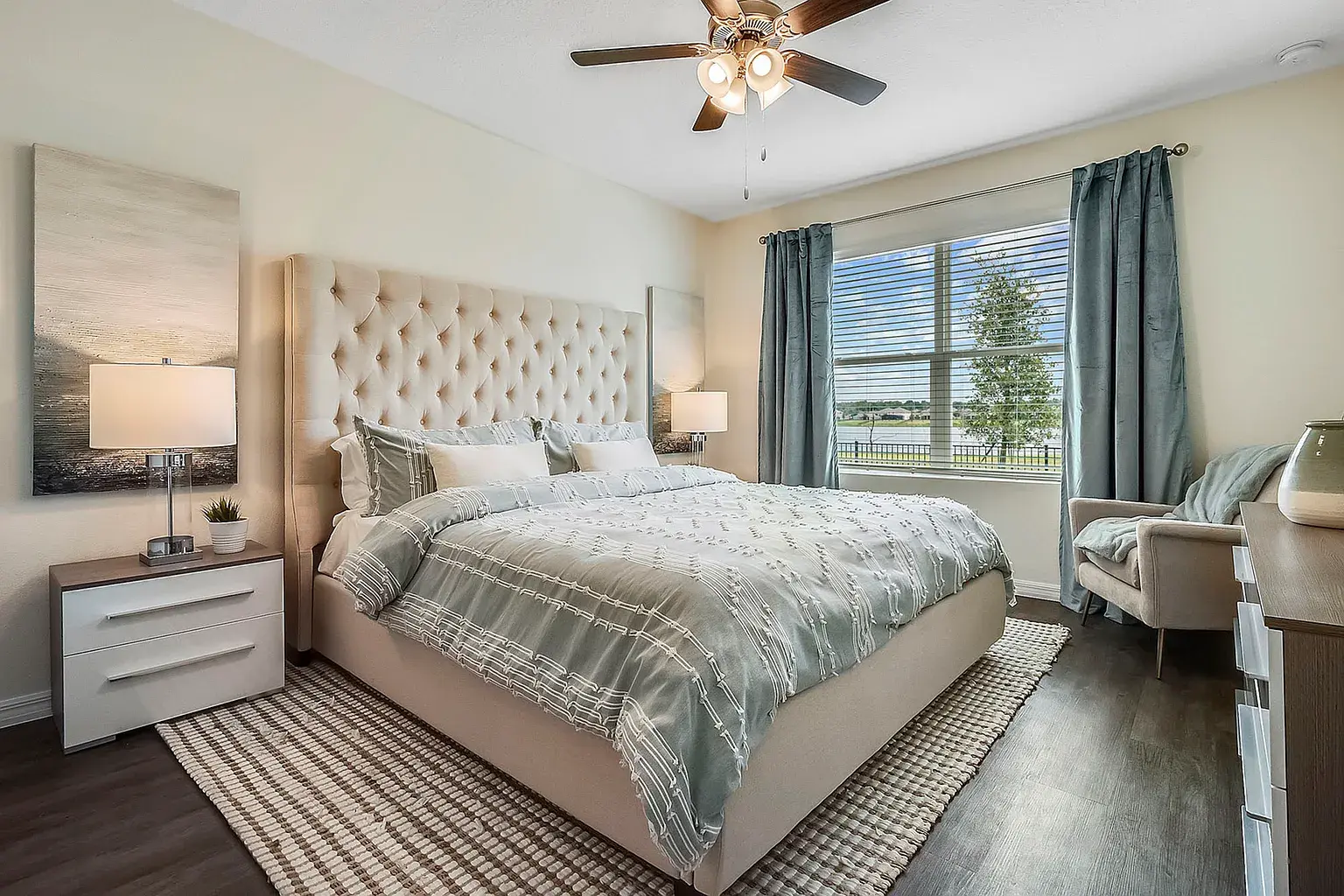 3 Bedroom 2 Bath available in Fairview Meadows