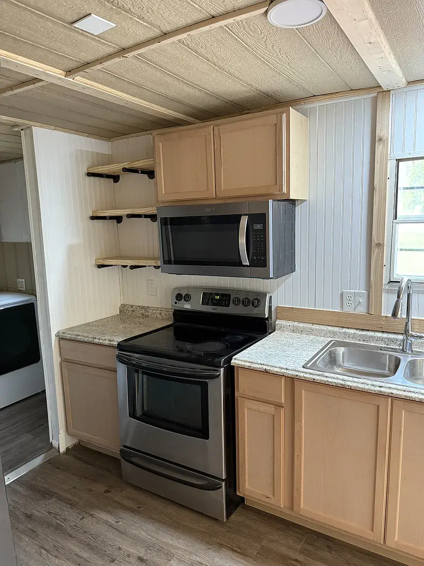Spacious 4 bedroom home