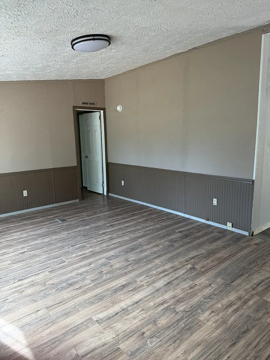 Spacious 4 bedroom home